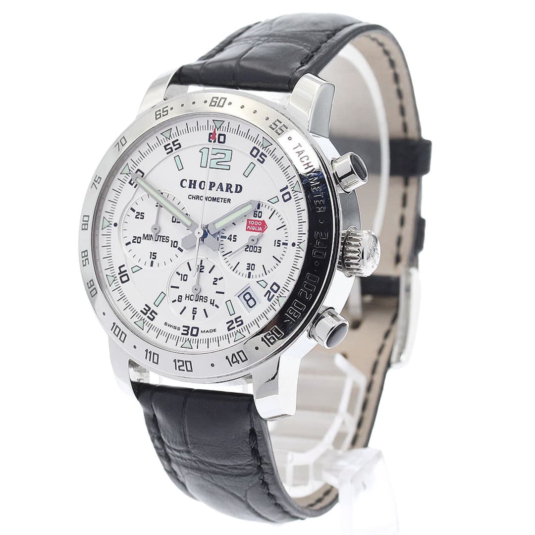 Chopard Mille Miglia — vue 2