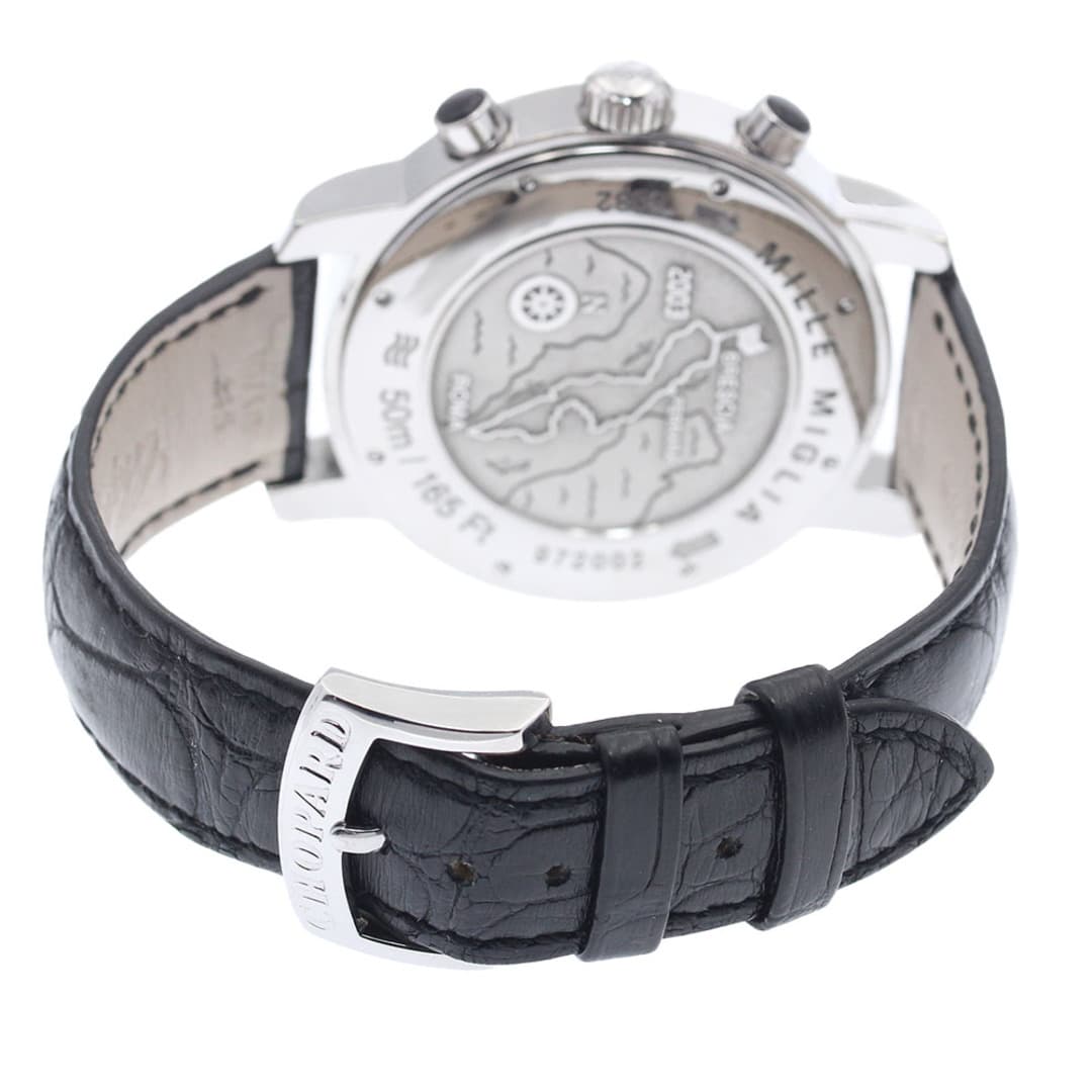 Chopard Mille Miglia — vue 4