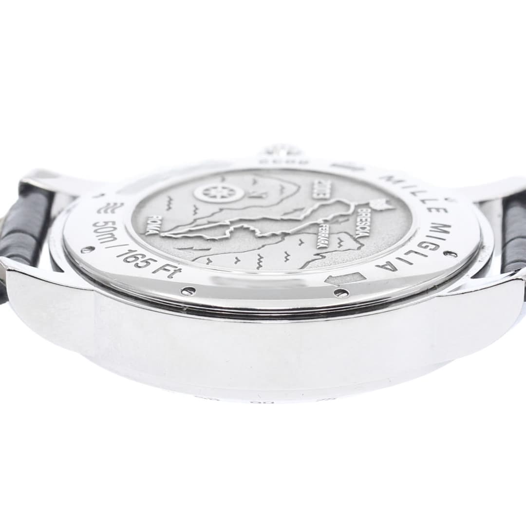 Chopard Mille Miglia — vue 5