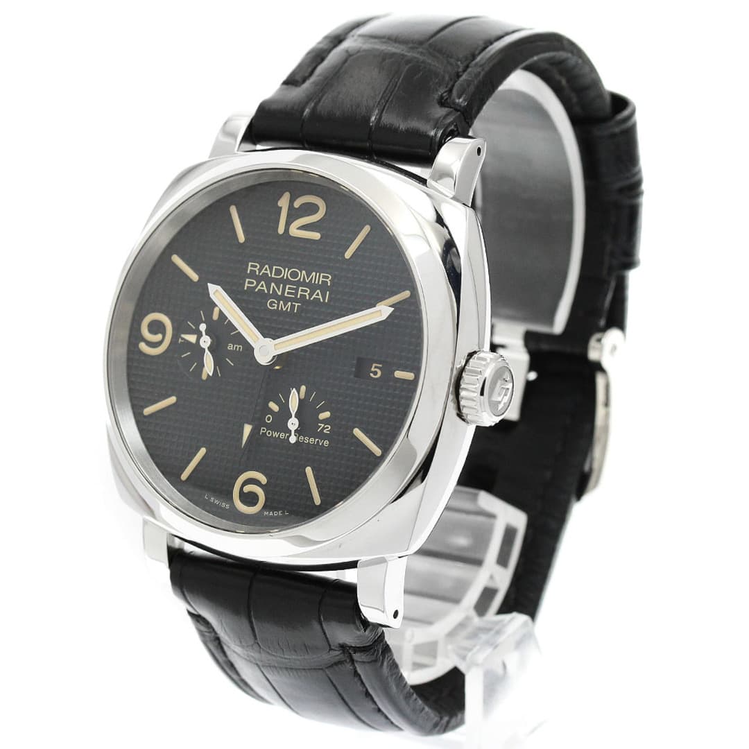 Panerai Radiomir 1940 — vue 3