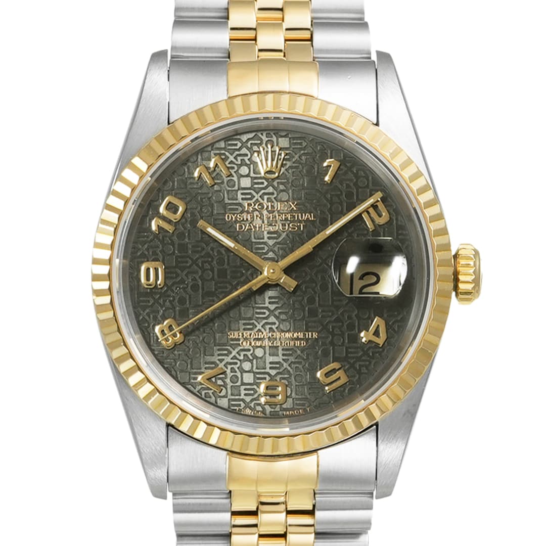Rolex Datejust