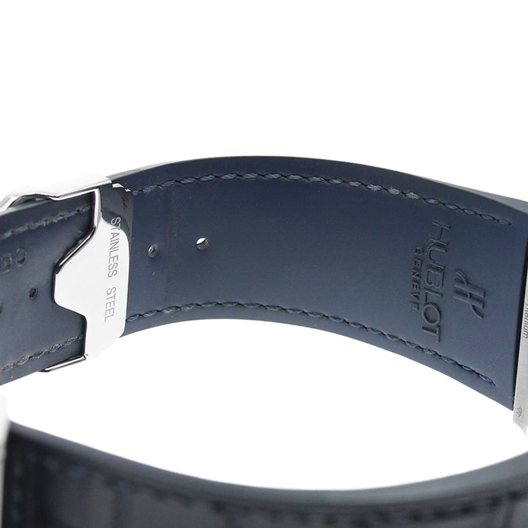 Hublot Classic Fusion — vue 5