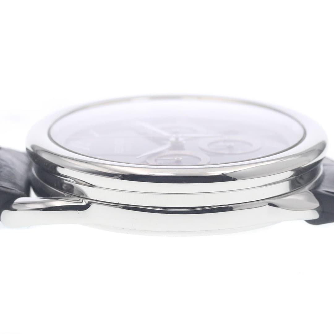 Hermès Arceau Chronographe — vue 5