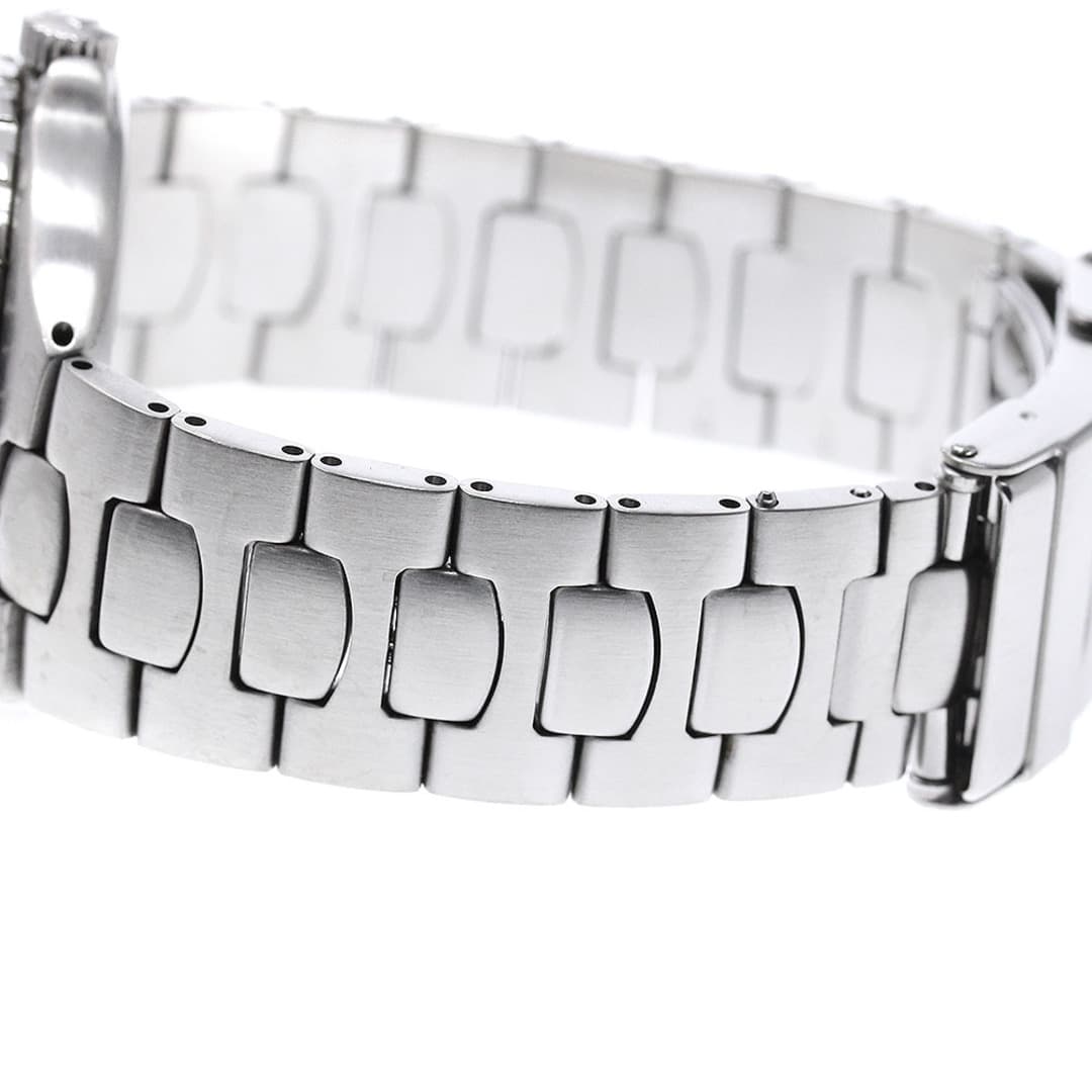 Omega Seamaster Pre Bond 200m — vue 3