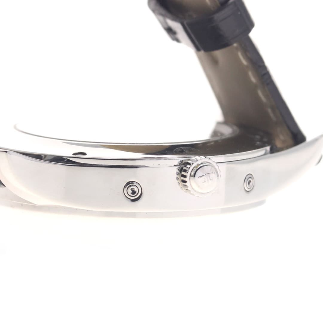 Jaeger-LeCoultre Master Calendar Phase de Lune — vue 6