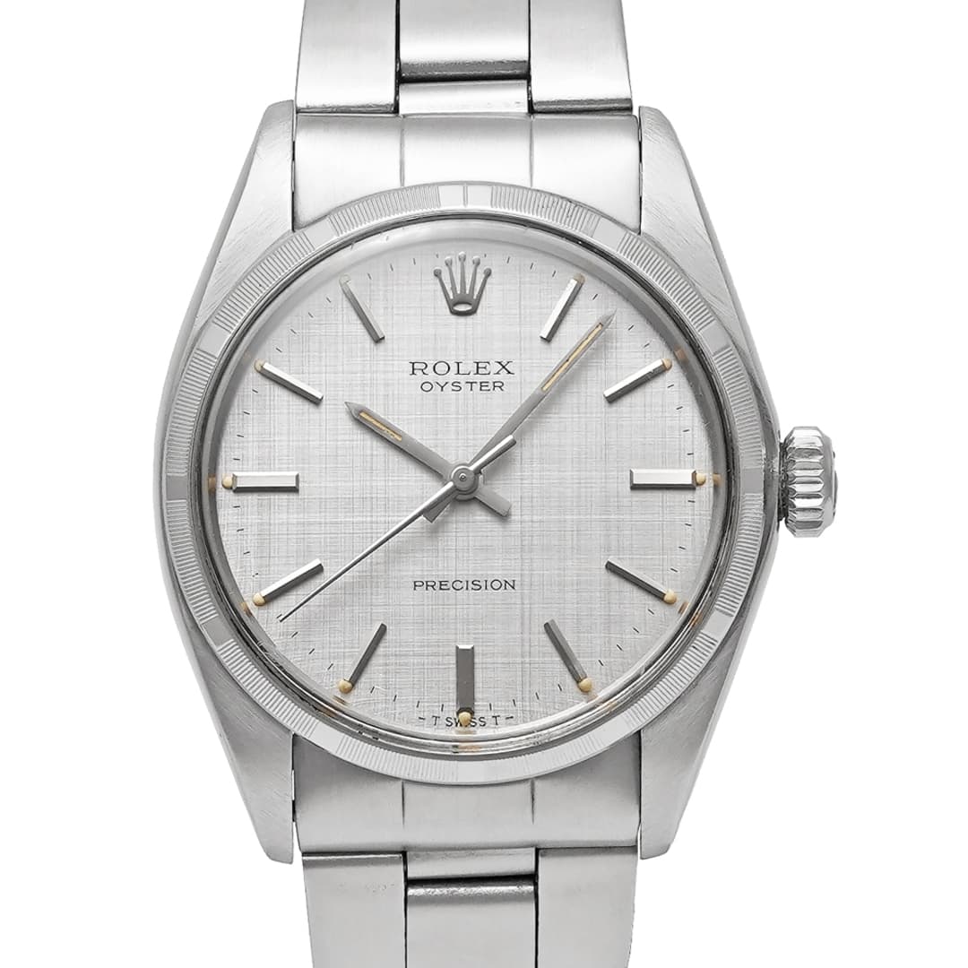 Rolex Oyster Precision