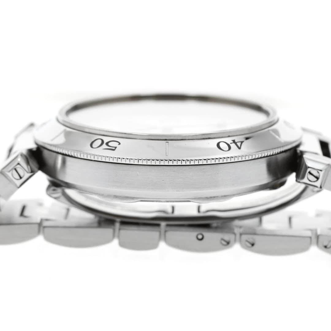 Cartier Pasha 38 mm — vue 7