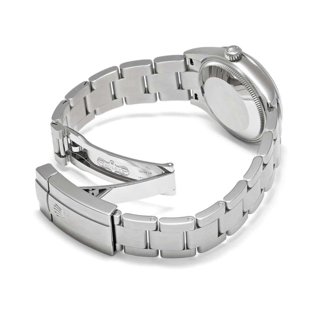 Rolex Oyster Perpetual "Celebration" 31 — vue 4