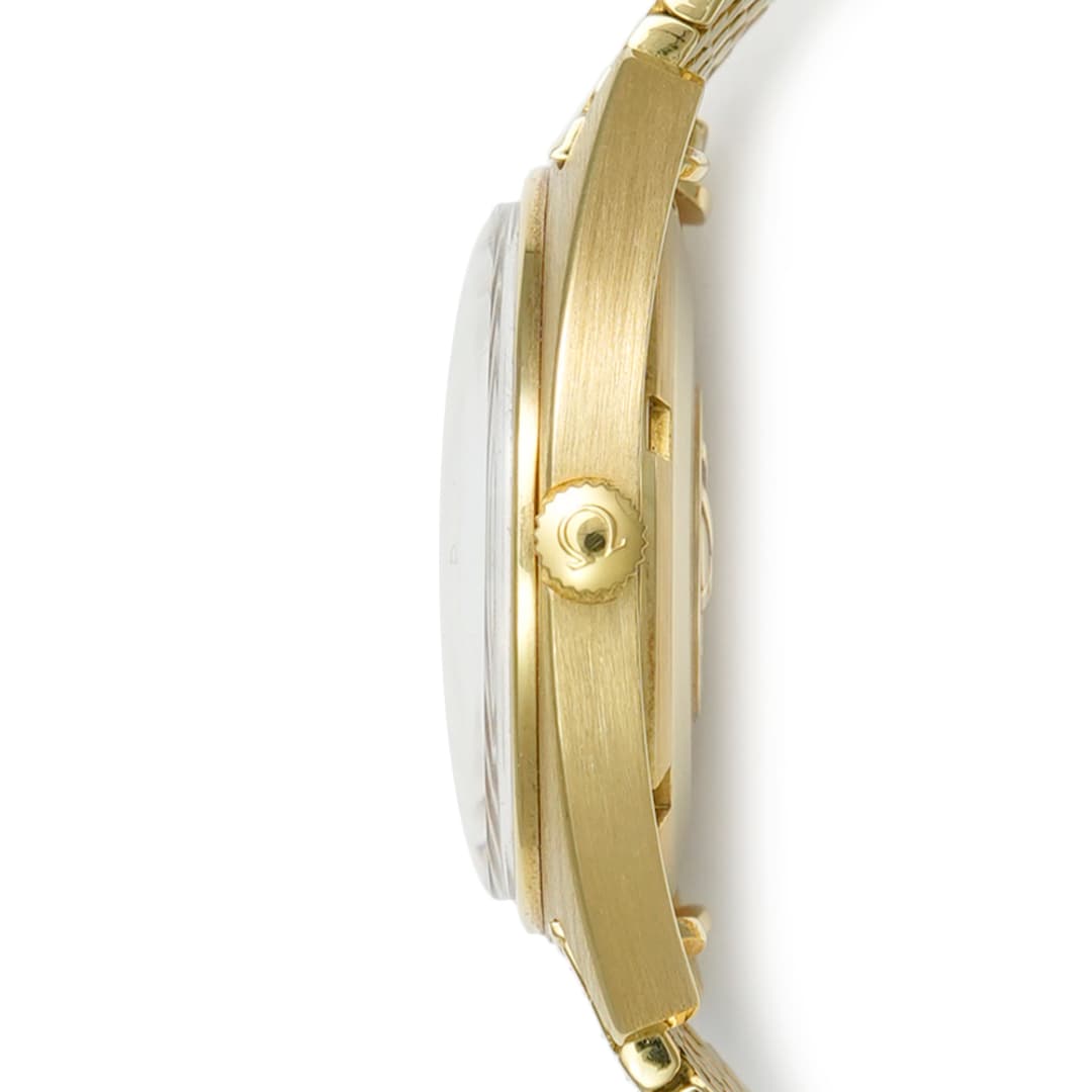 Omega Constellation C-line — vue 5