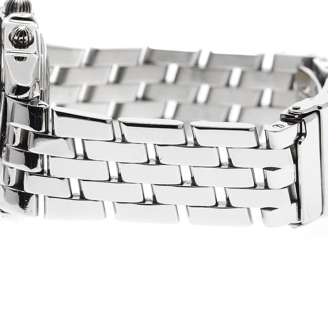 Breitling Chronomat Longitude — vue 4