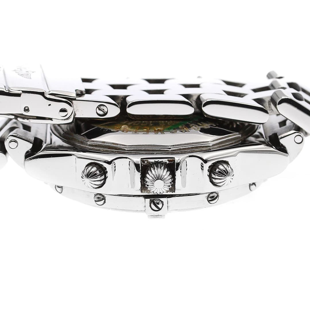 Breitling Chronomat Longitude — vue 5