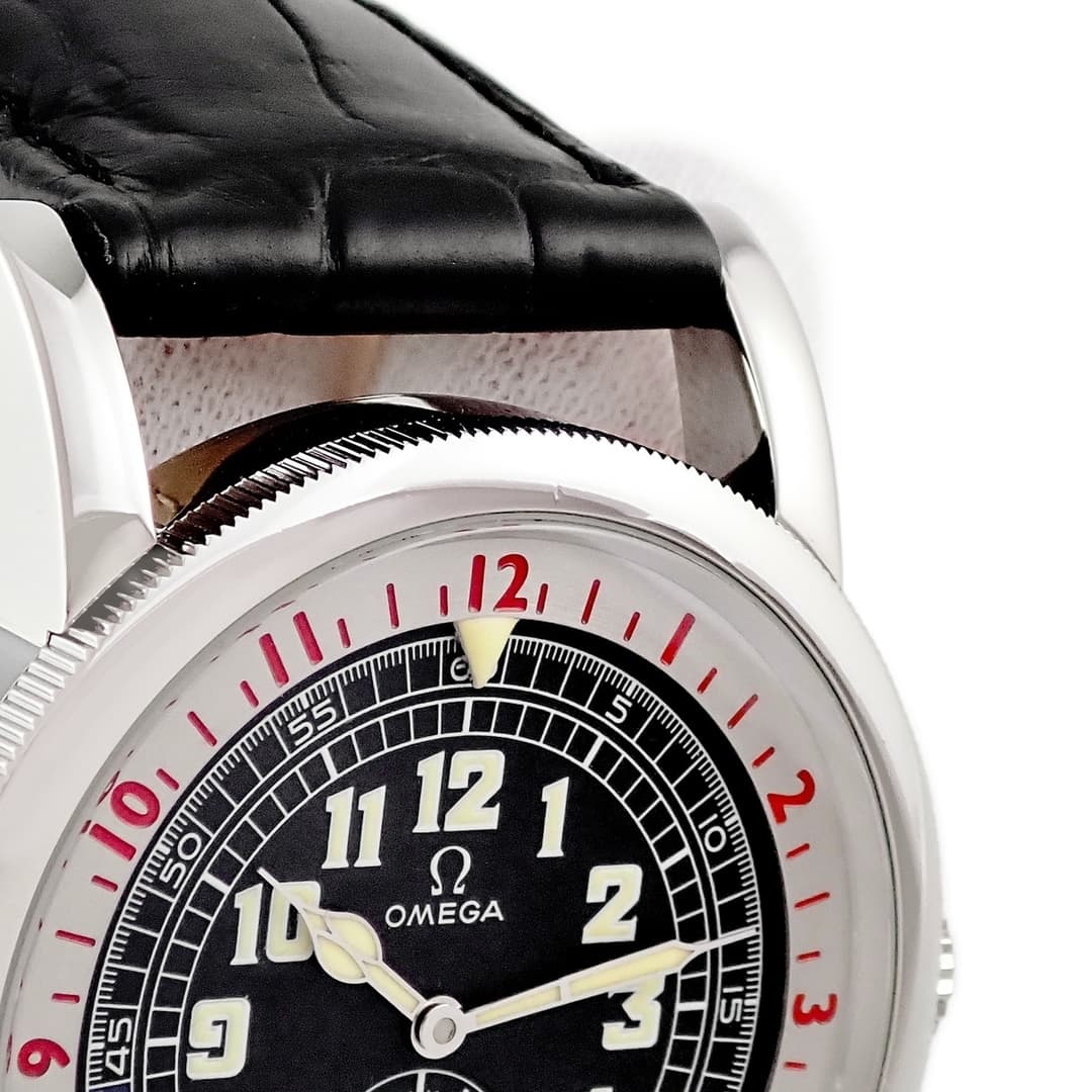 Omega Museum Collection — vue 4