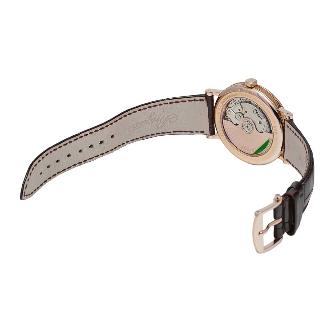 Breguet Classique Silicion — vue 4