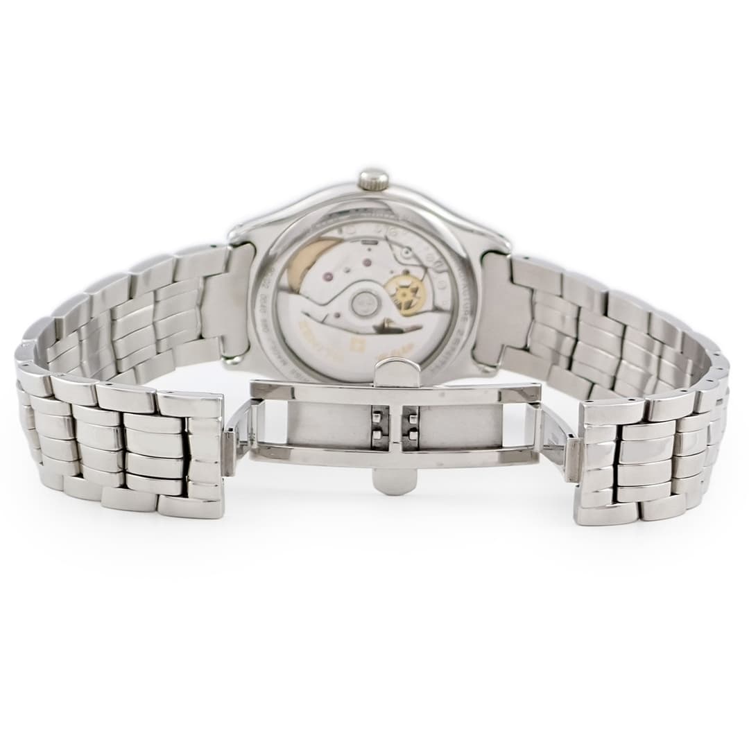 Zenith Class Elite Date — vue 3