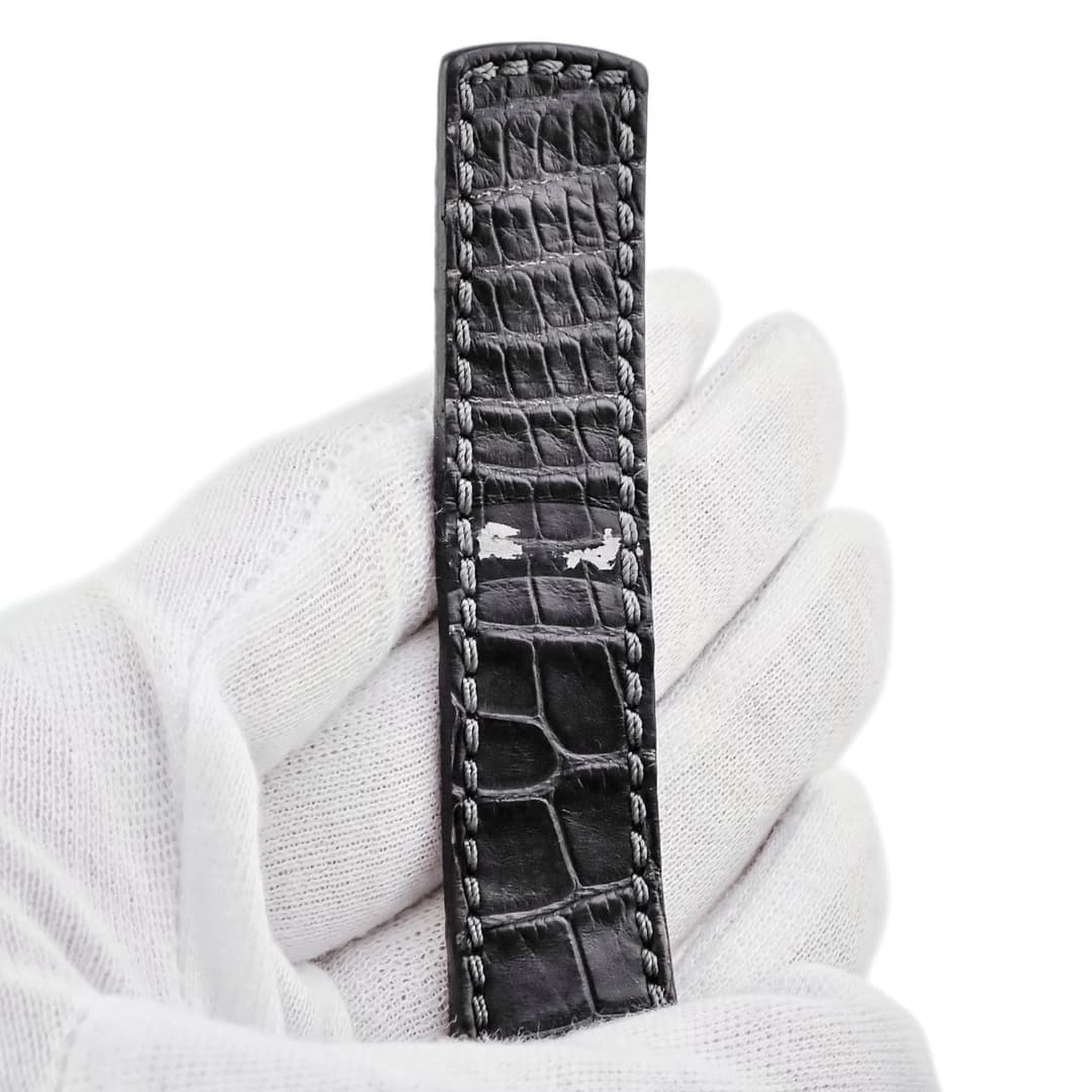 Chaumet Dandy XL Chronographe — vue 7