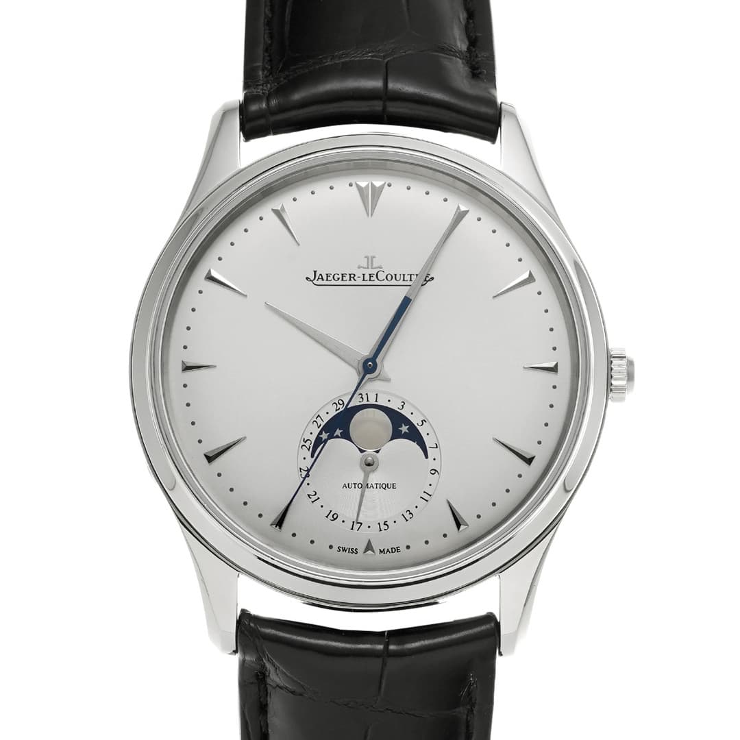 Jaeger-LeCoultre Master Ultra Thin Moon