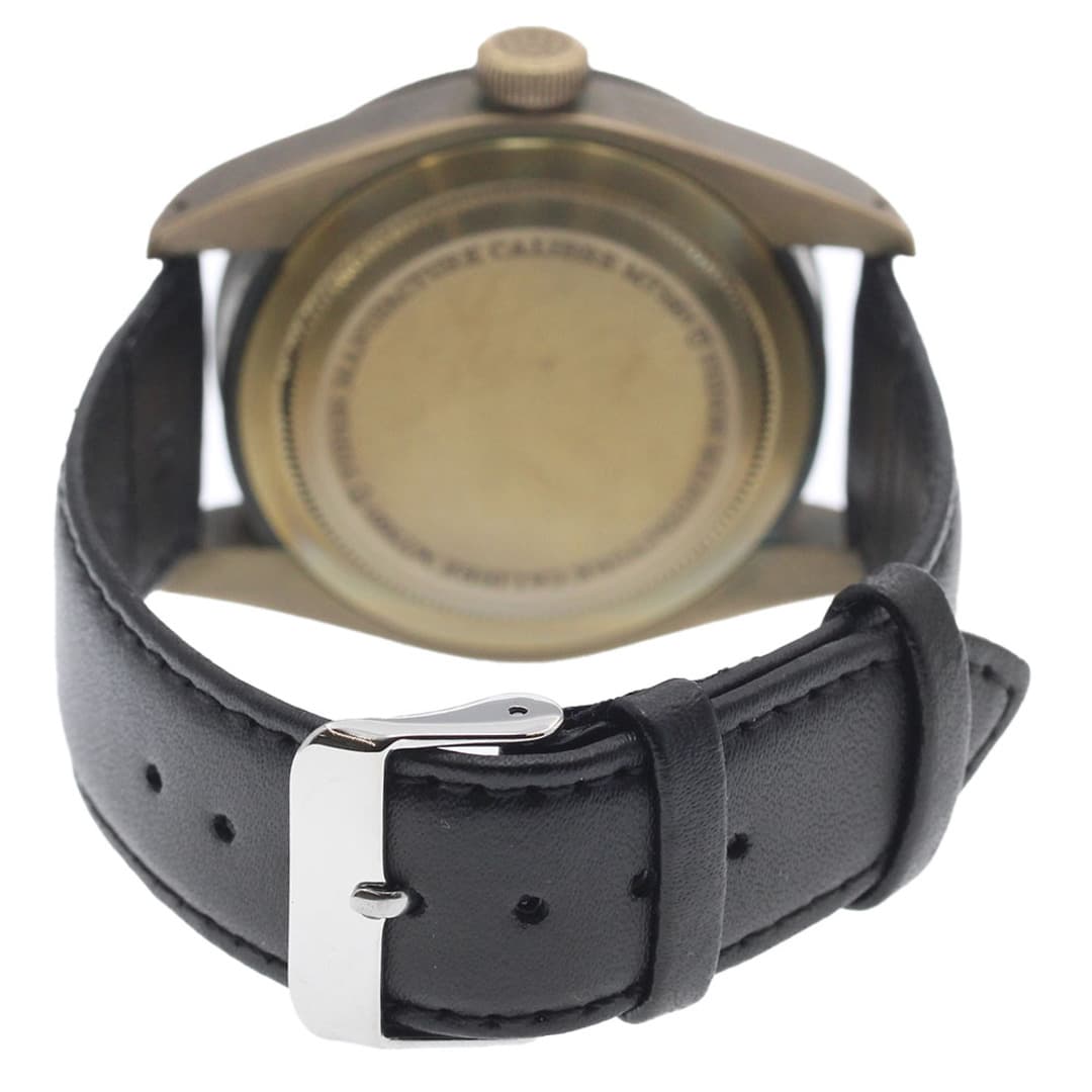 Tudor Heritage Black Bay — vue 4