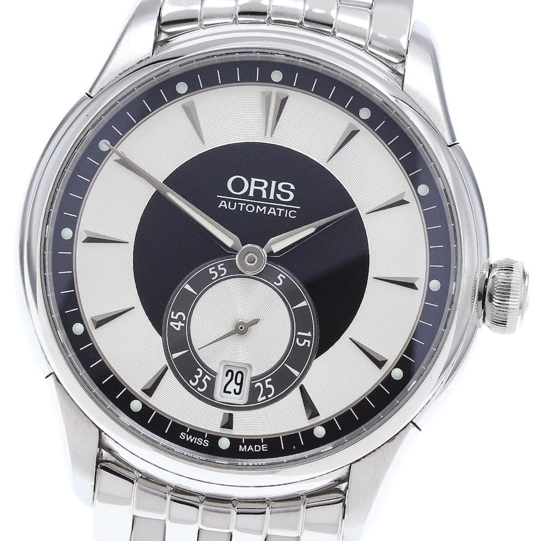 Oris Artelier