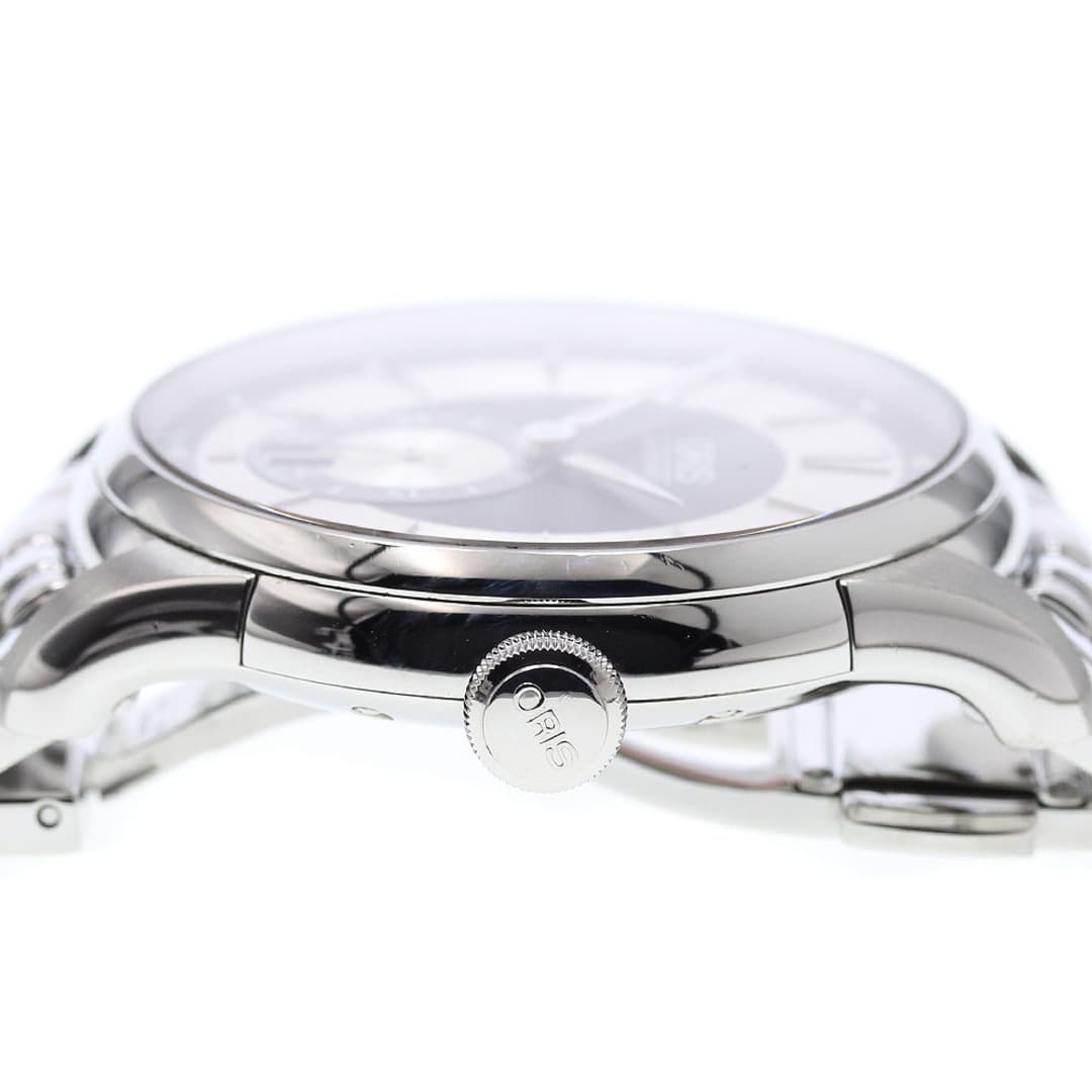 Oris Artelier — vue 4