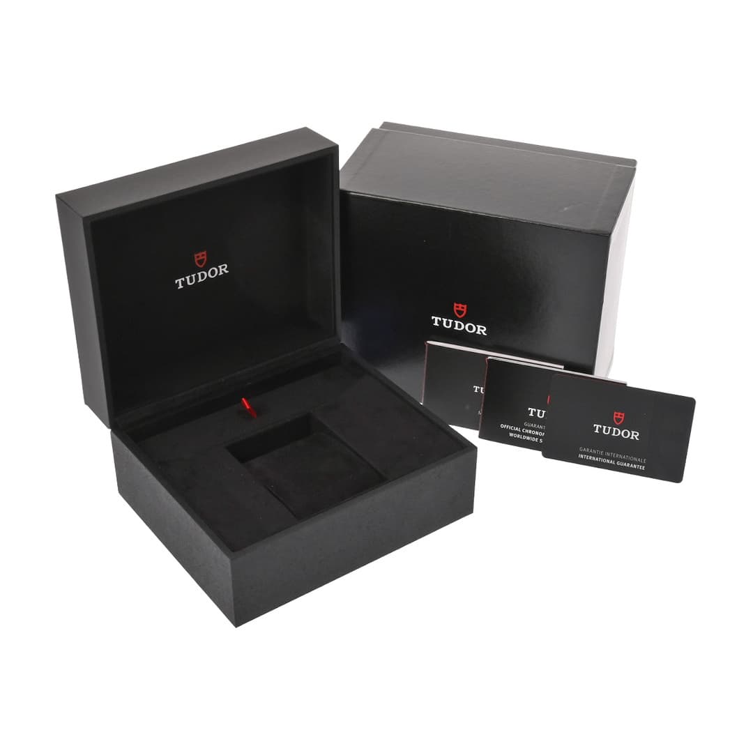 Tudor Black Bay 58 — vue 5