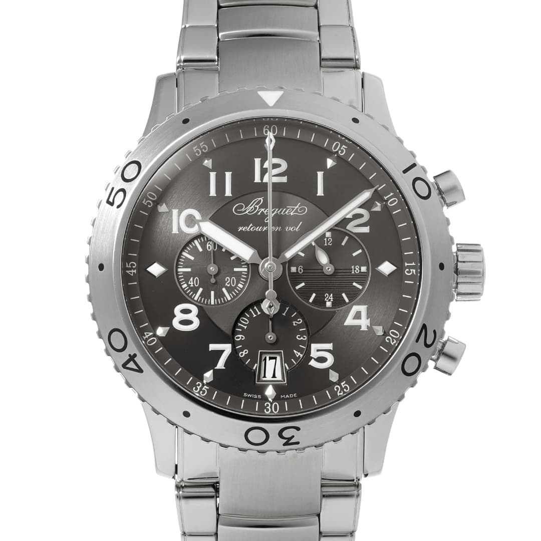 Breguet Transatlantique Type XXI
