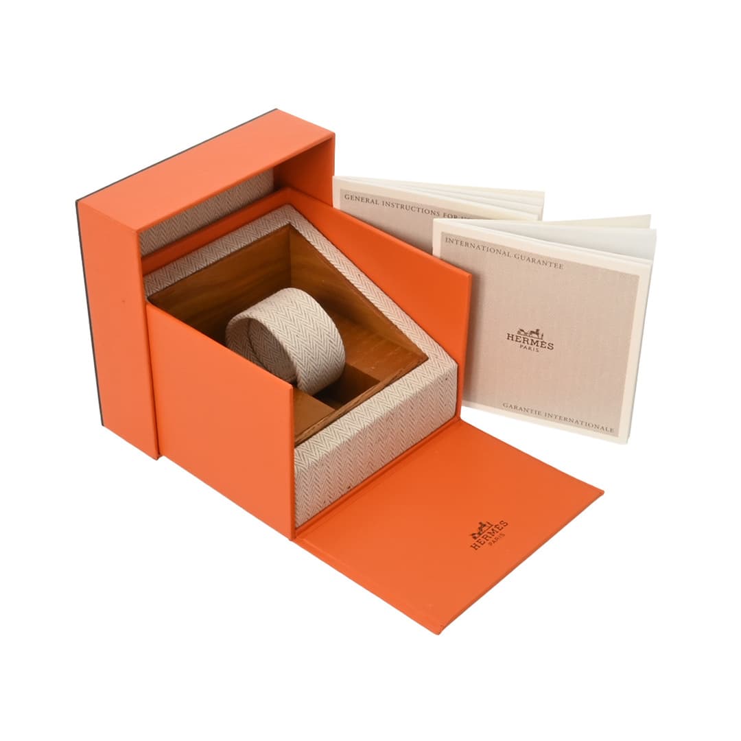 Hermès Clipper — vue 5