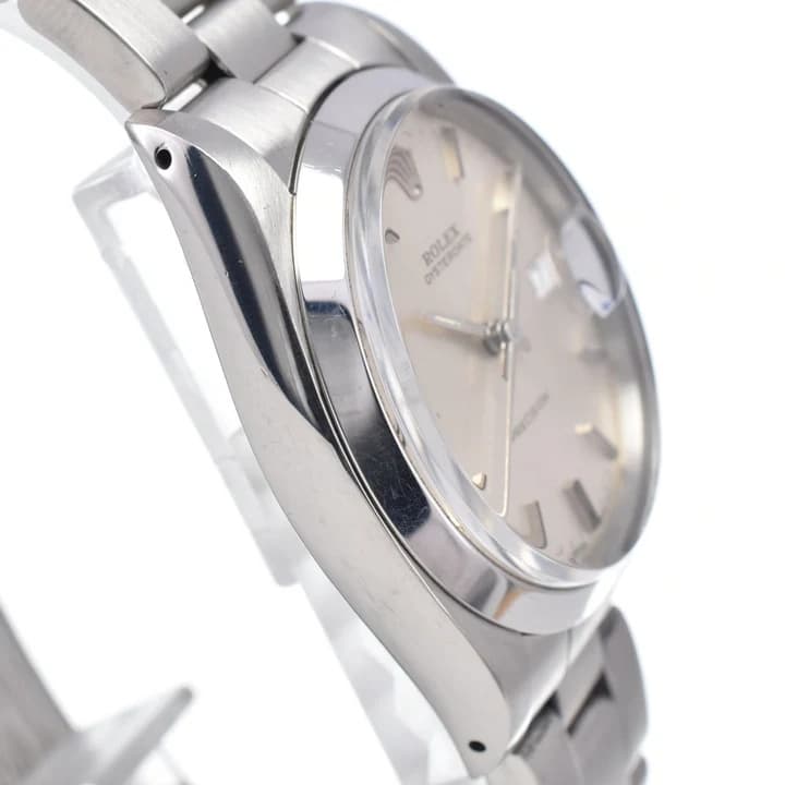 Rolex Oysterdate — vue 4