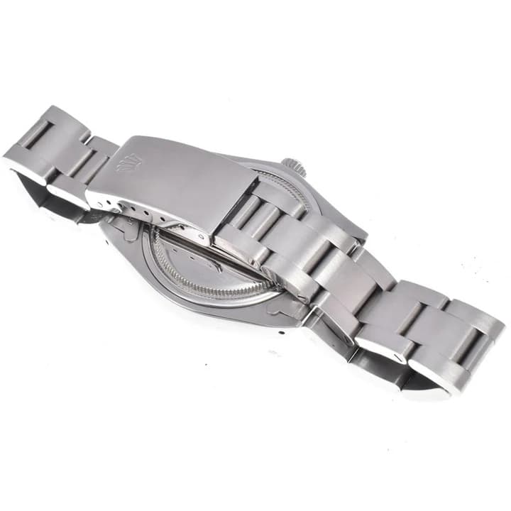 Rolex Oysterdate — vue 5