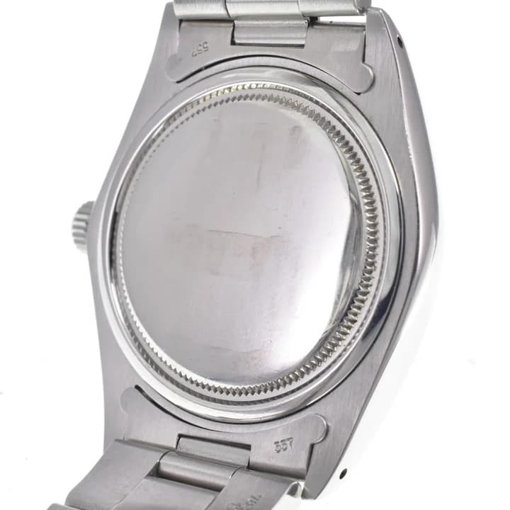 Rolex Oysterdate — vue 6