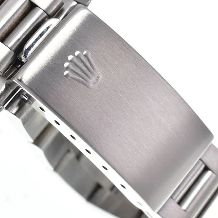 Rolex Oysterdate — vue 7