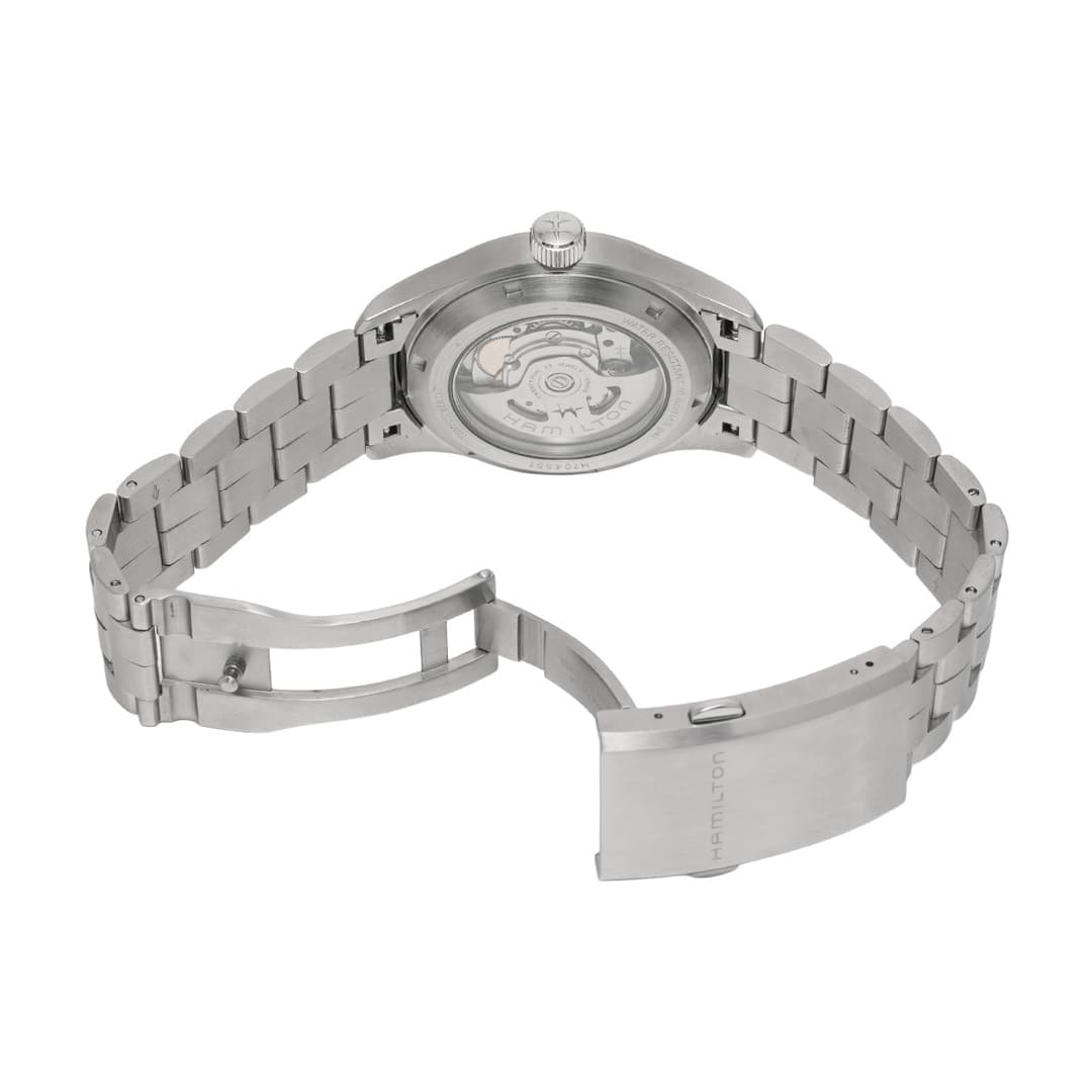 Hamilton Khaki Field Auto — vue 4
