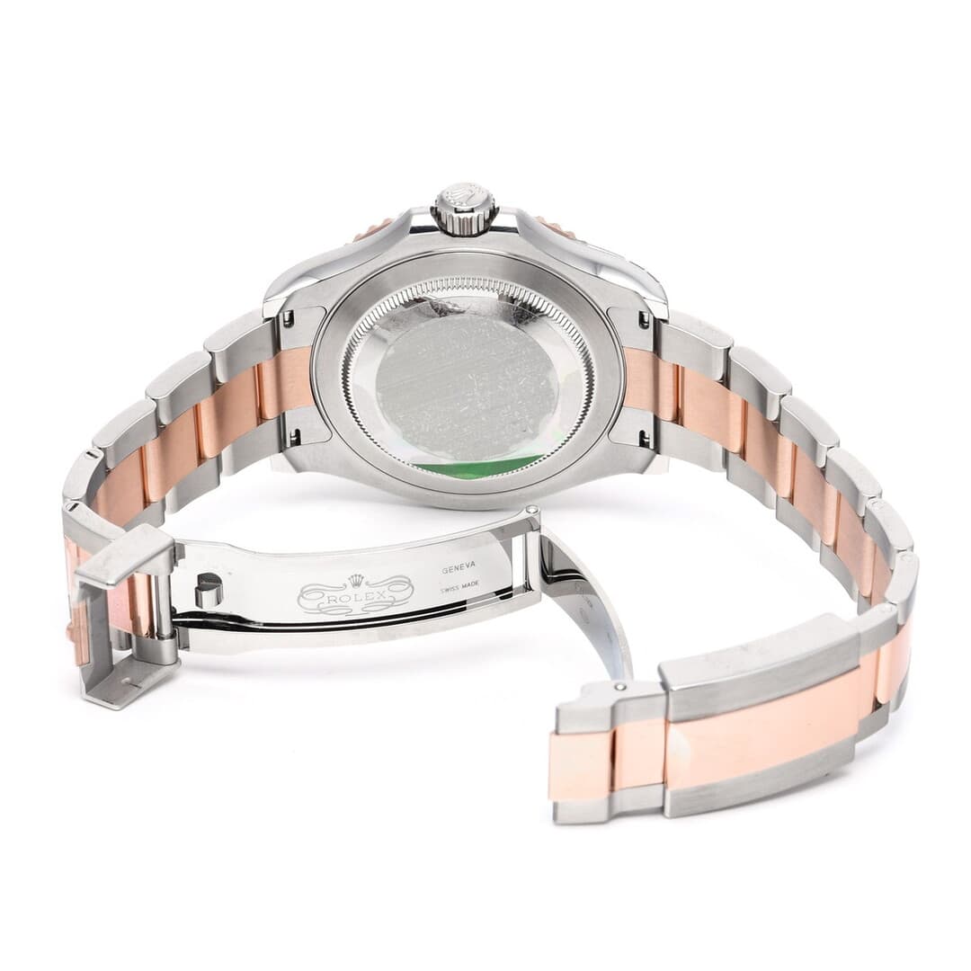 Rolex Yachtmaster — vue 4