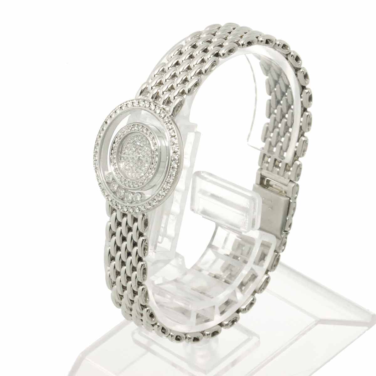 Chopard Happy Diamond — vue 3