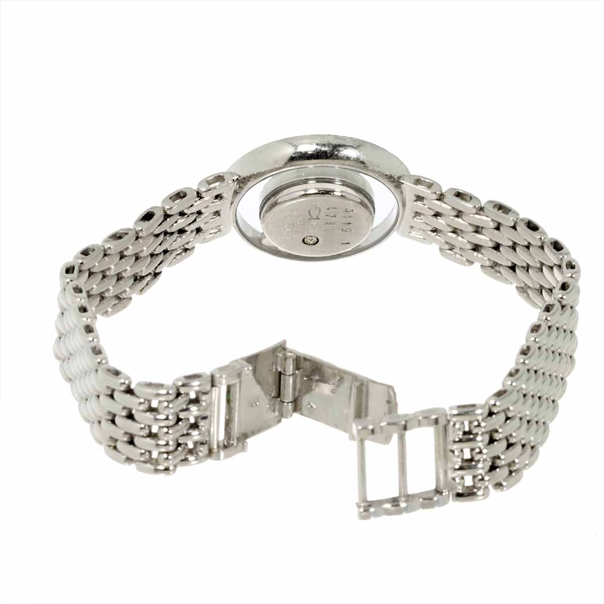 Chopard Happy Diamond — vue 4