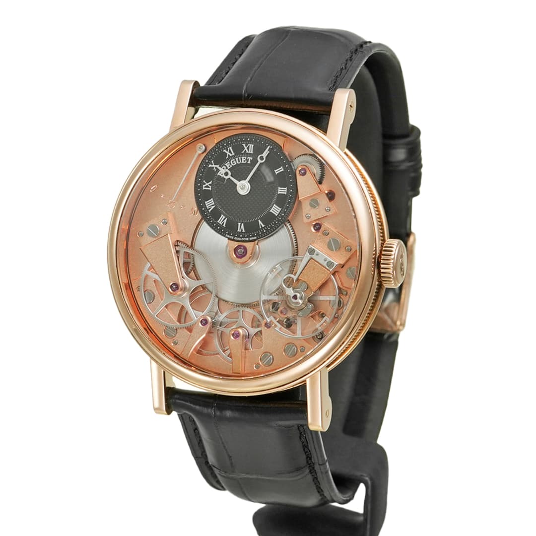 Breguet Tradition — vue 2