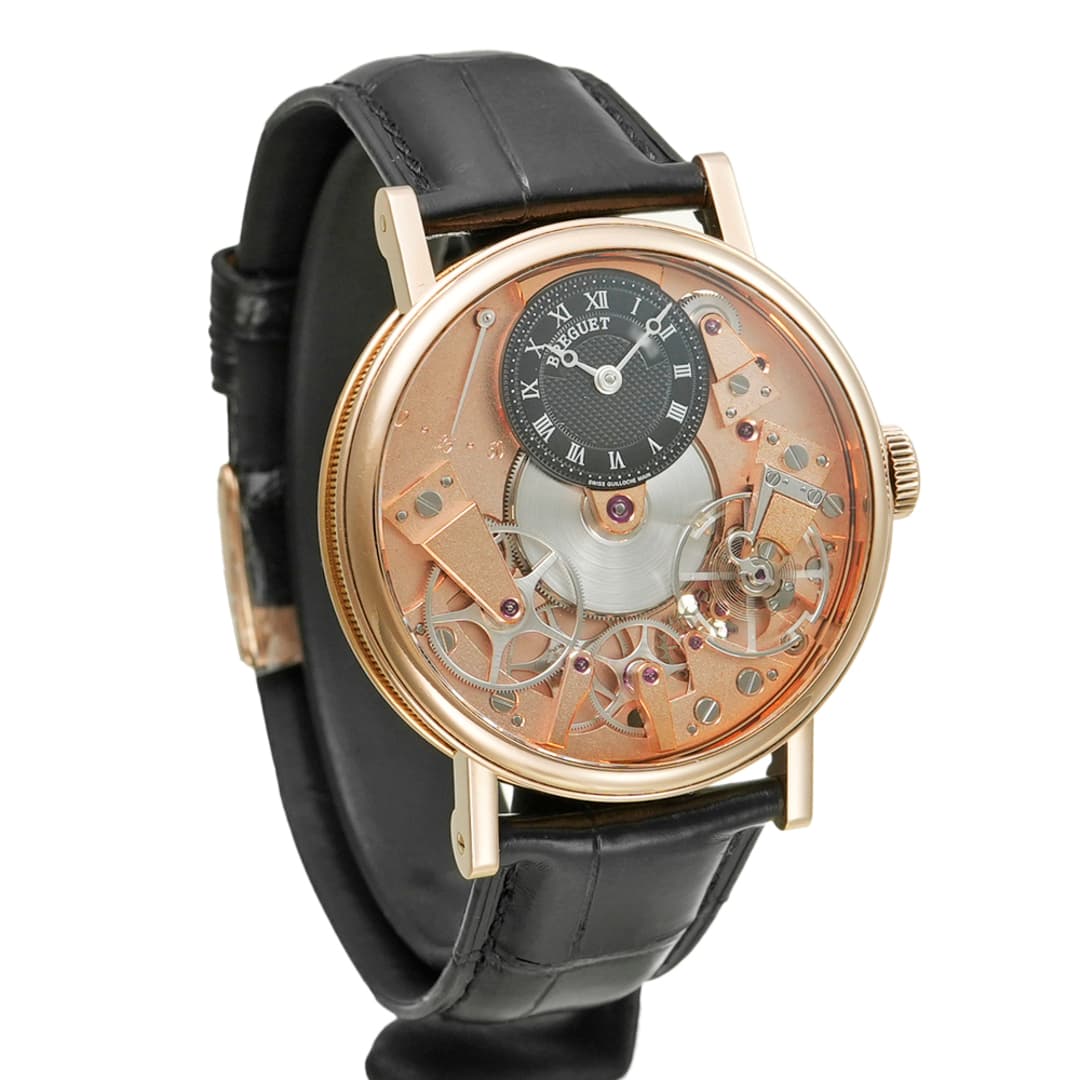 Breguet Tradition — vue 3