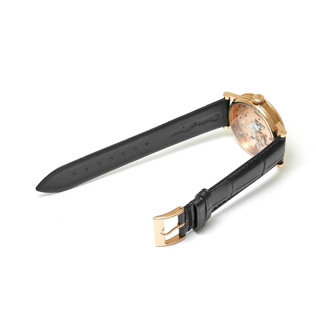 Breguet Tradition — vue 6