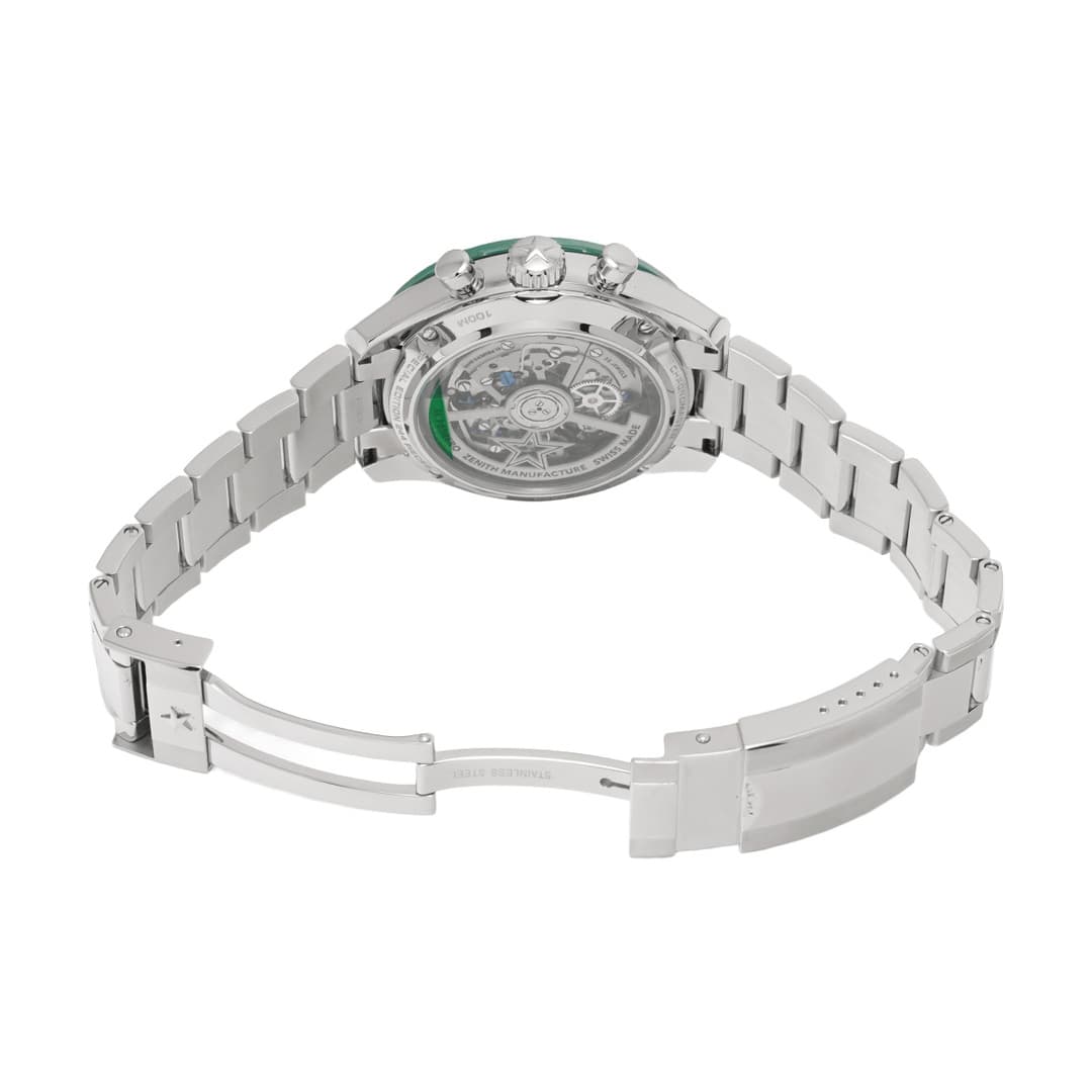 Zenith Chronomaster Sport Édition Spéciale Yoshida — vue 4
