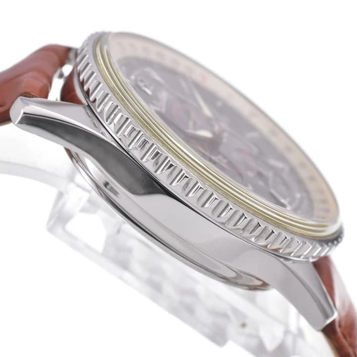 Breitling Navitimer Montbrillant A41030 — vue 5