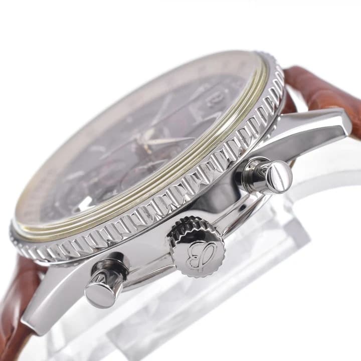 Breitling Navitimer Montbrillant A41030 — vue 4