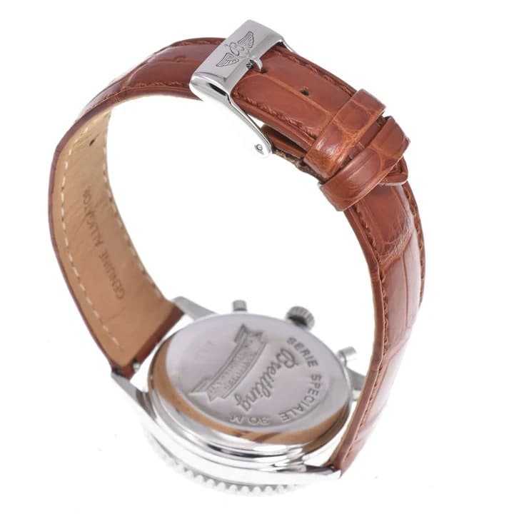 Breitling Navitimer Montbrillant A41030 — vue 6