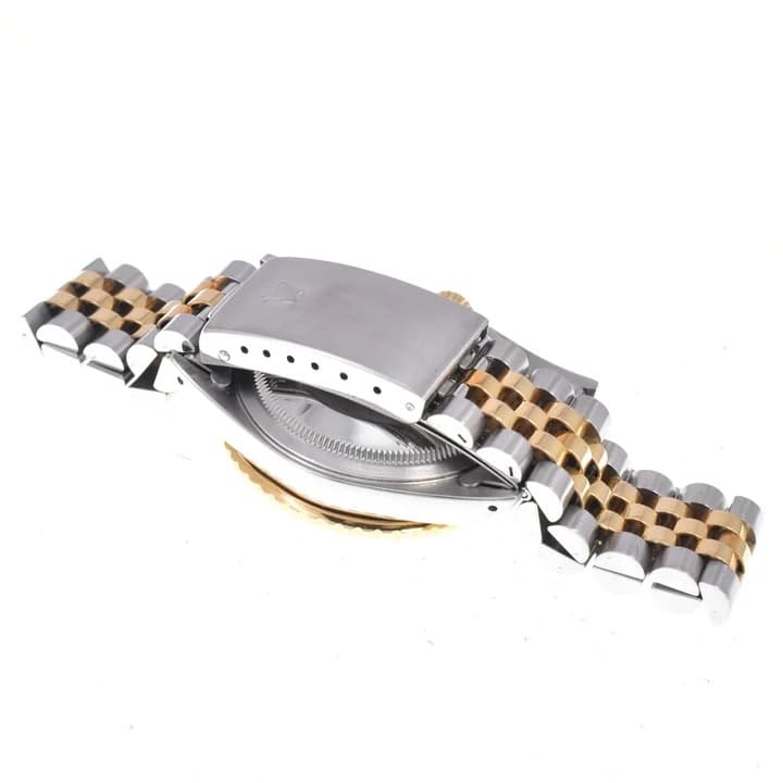 Rolex Datejust Thunderbird — vue 5