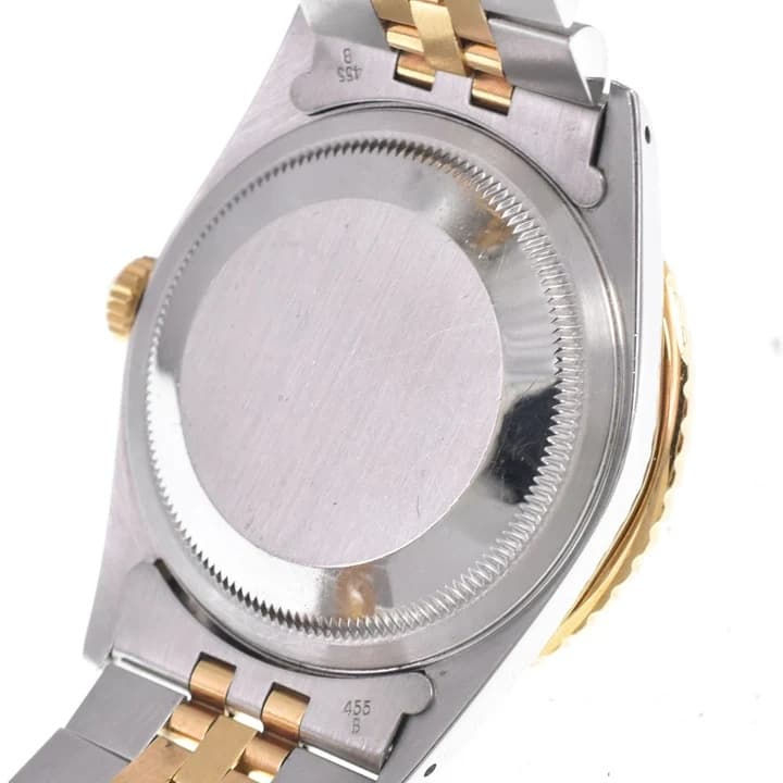 Rolex Datejust Thunderbird — vue 6