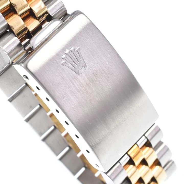 Rolex Datejust Thunderbird — vue 7