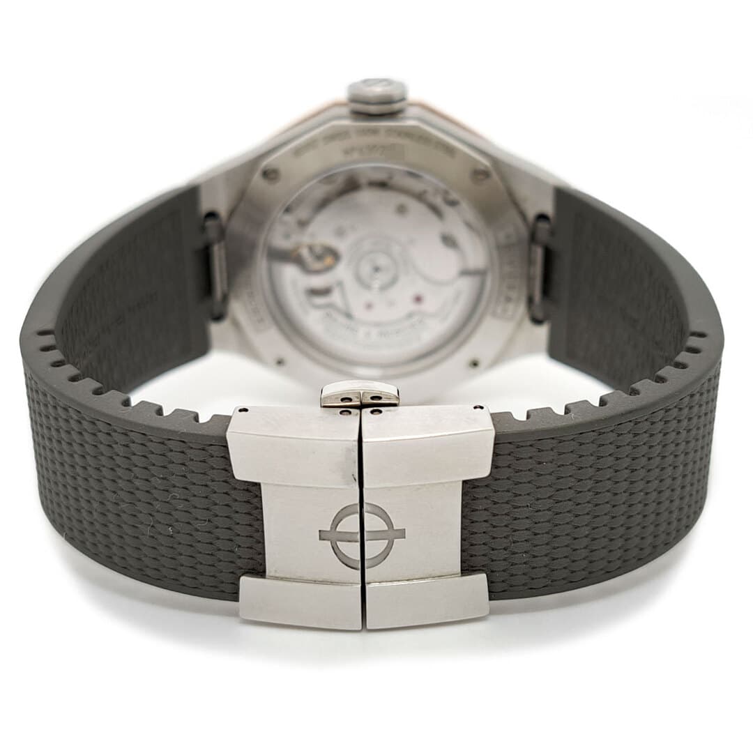Baume & Mercier Riviera — vue 3