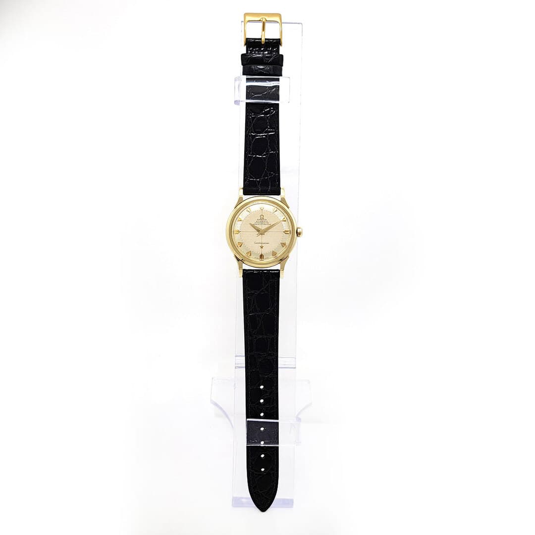 Omega Constellation Chronometer cal.354 — vue 2