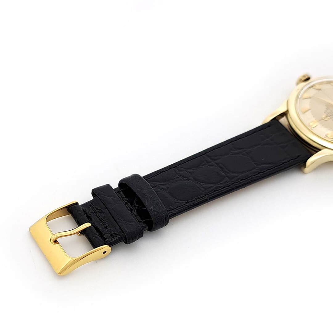 Omega Constellation Chronometer cal.354 — vue 3