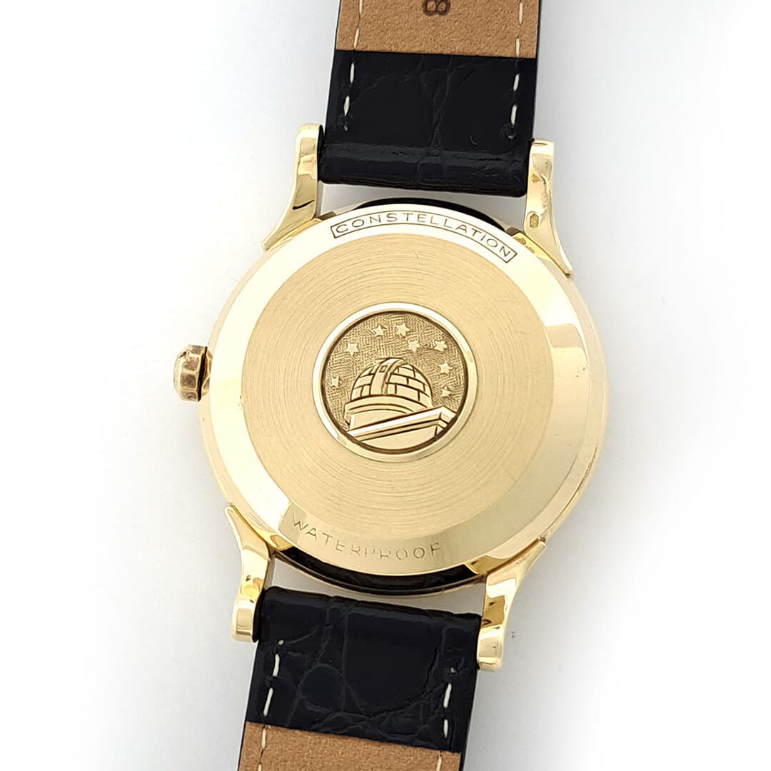 Omega Constellation Chronometer cal.354 — vue 5