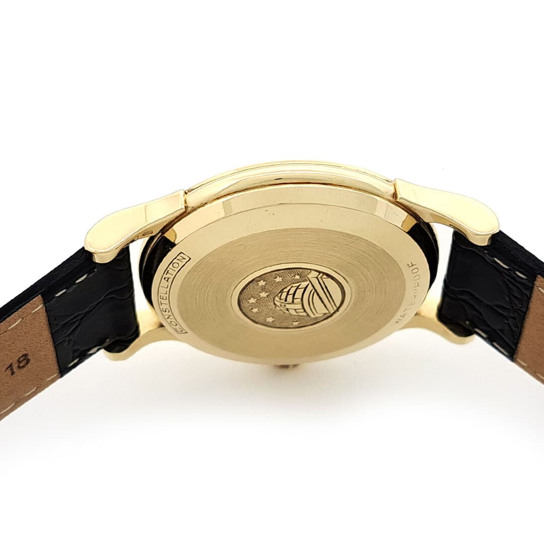 Omega Constellation Chronometer cal.354 — vue 6