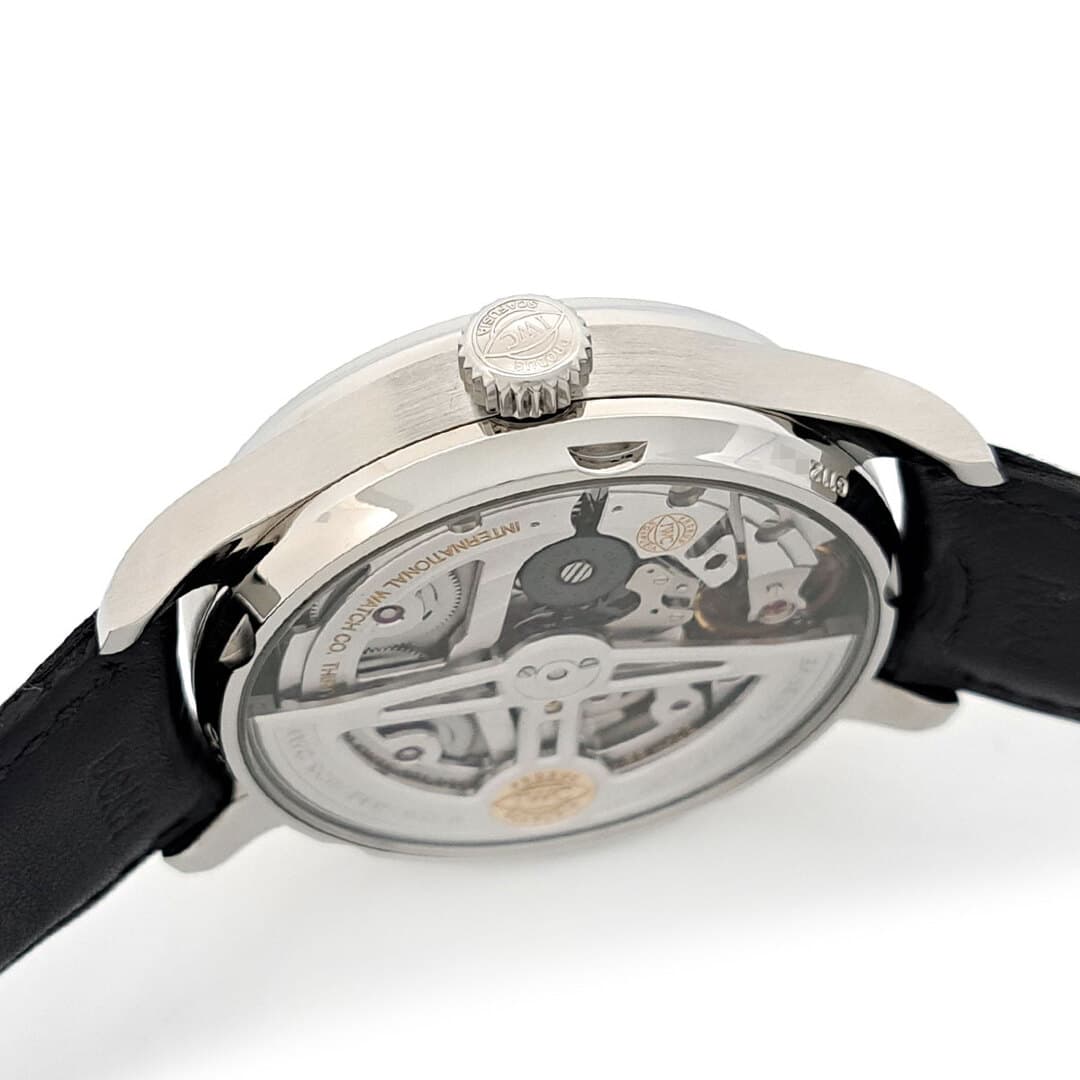 IWC Portugieser Automatique 7 JOURS — vue 4